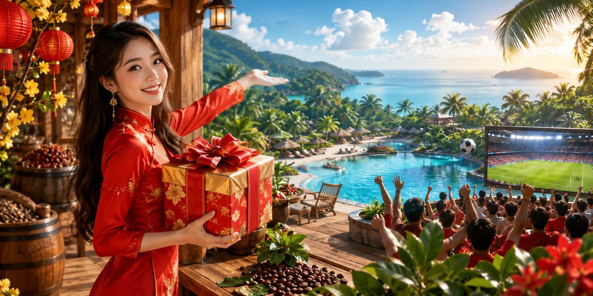 Người chơi đặt cược tại Phú Quốc với tiện ích di động